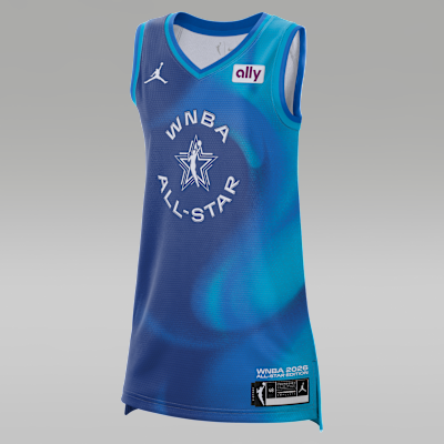 Caitlin Clark 2026 WNBA All-Star Jordan Dri-fit WNBA Game Victory